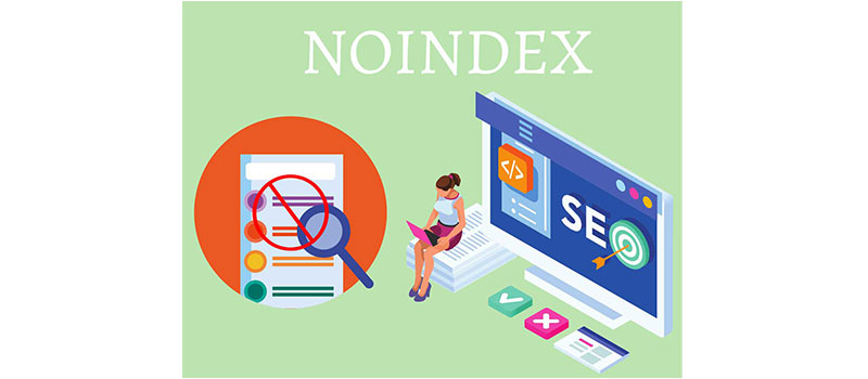 تگ noindex چیست؟