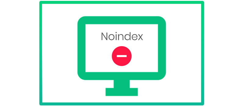 تگ noindex چیست؟