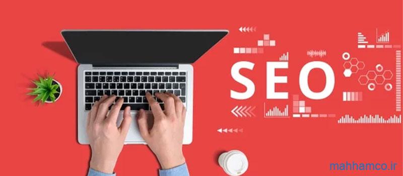 تاثیر سرعت سایت در سئو seo