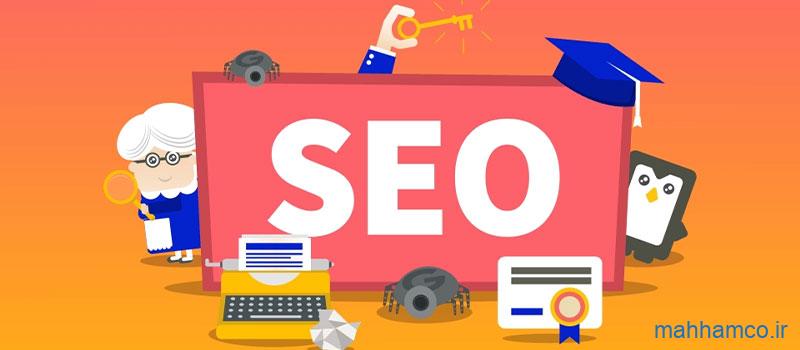 تاثیر سرعت سایت در سئو seo