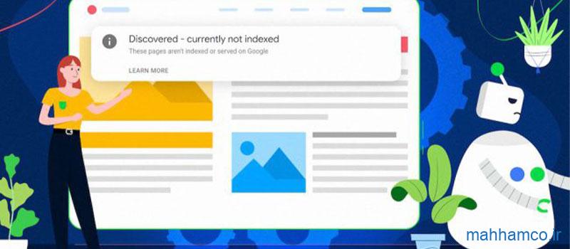 حل مشکل ایندکس نشدن ویدیو در گوگل
