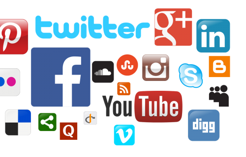 Socialmedia-pm مدیریت شبکه اجتماعی تلگرام