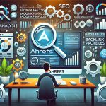 آشنایی با ابزار پرکاربرد ahrefs برای سئوکاران