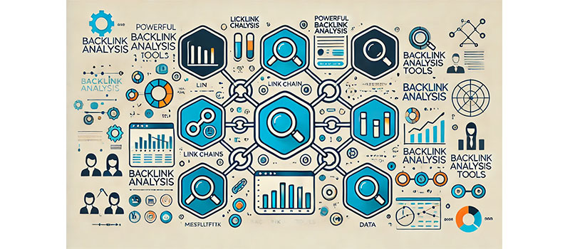 بهترین ابزارهای آنالیز بک لینک کدامند؟ معرفی 6 ابزار قدرتمند